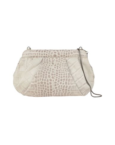 ZOOM MALABABA - Medium leather bag