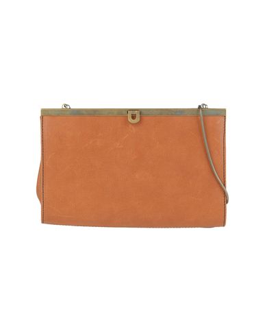 ZOOM MALABABA - Medium leather bag