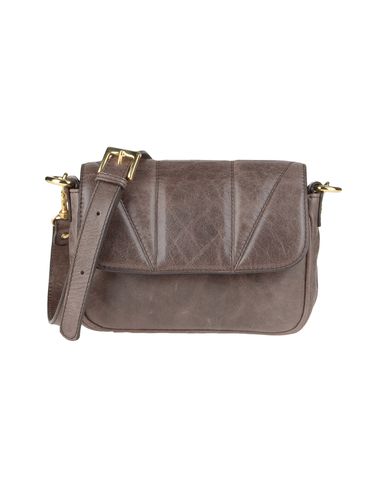 ZOOM MALABABA - Medium leather bag