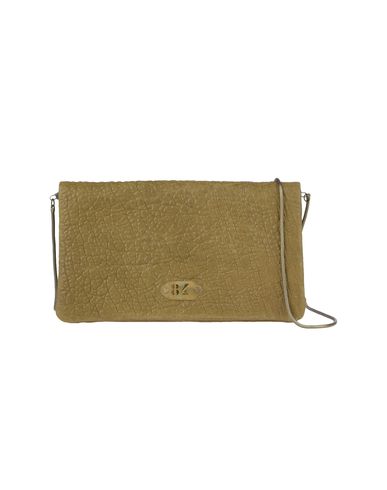 ZOOM MALABABA - Medium leather bag
