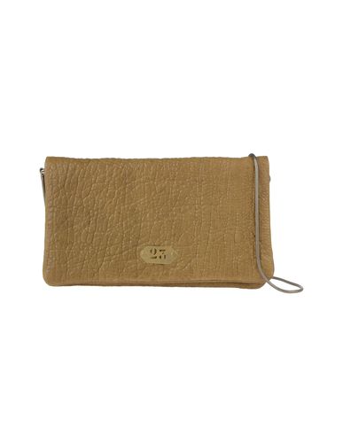 ZOOM MALABABA - Medium leather bag