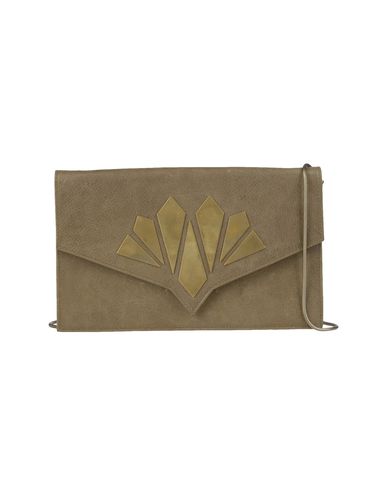 ZOOM MALABABA - Medium leather bag