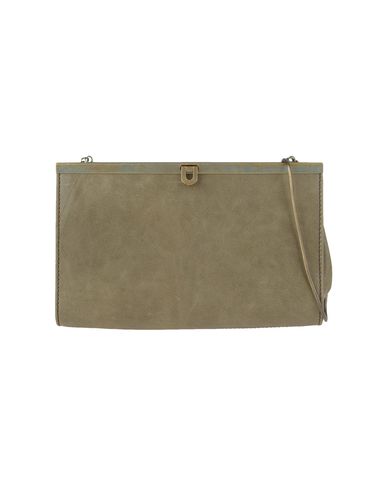 ZOOM MALABABA - Medium leather bag