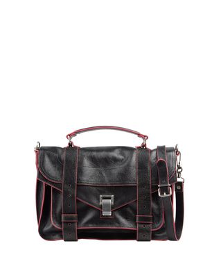 Medium leather bag Women's - PROENZA SCHOULER