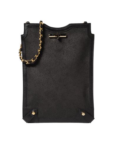 ZOOM A DI ALCANTARA® - Medium fabric bag