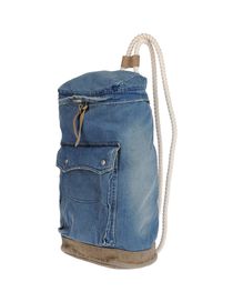 WHITE MOUNTAINEERING - Backpack & fanny pack