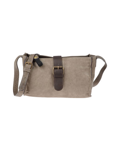 ZOOM BF DESIGNED by BEATRIZ FUREST - Medium leather bag