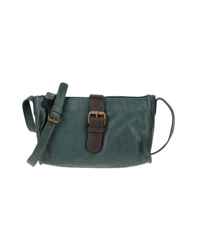 ZOOM BF DESIGNED by BEATRIZ FUREST - Medium leather bag