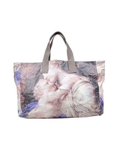ZOOM GESU' A° Dñi MMXII - Large fabric bag