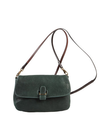 ZOOM BF DESIGNED by BEATRIZ FUREST - Small leather bag
