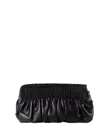 Large leather bag - N° 21
