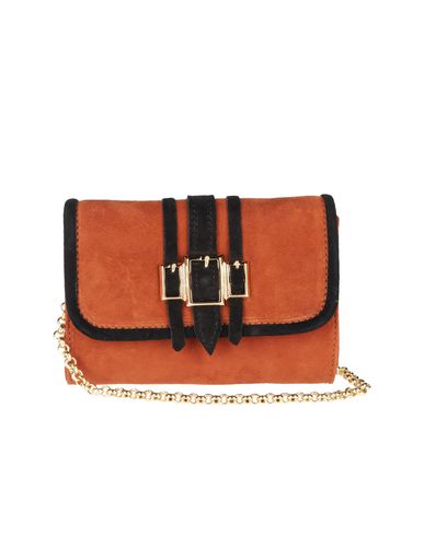 ZOOM CAROL BAGS - Across-body bag