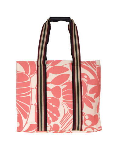 ZOOM MARNI - Large fabric bag