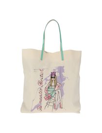 PF PAOLA FRANI - Shoulder bag