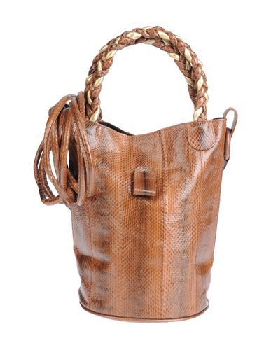 ZOOM EMA TESSE - Small leather bag