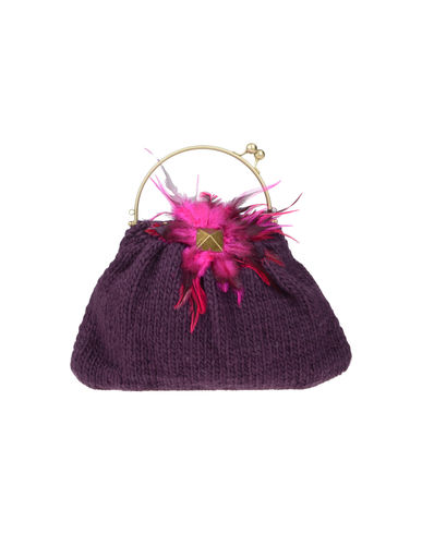 ZOOM MACRÍ - Medium fabric bag