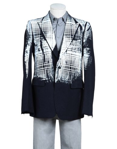 ZOOM LIBERTINE - Blazer
