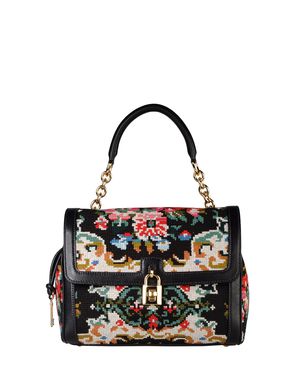 Medium fabric bag Women's - DOLCE & GABBANA