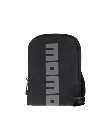 ZOOM MOMO DESIGN - Across-body bag