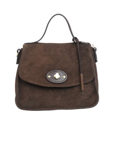 ZOOM INNUE' - Handbag