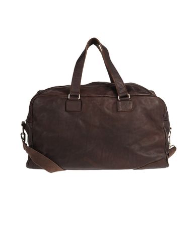 ZOOM FABRIZIO MANCINI - Travel & duffel bag