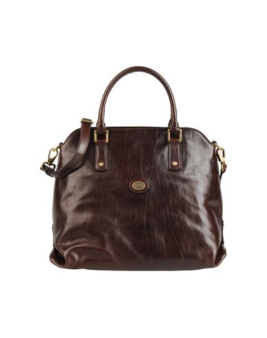 ZOOM THE BRIDGE - Handbag