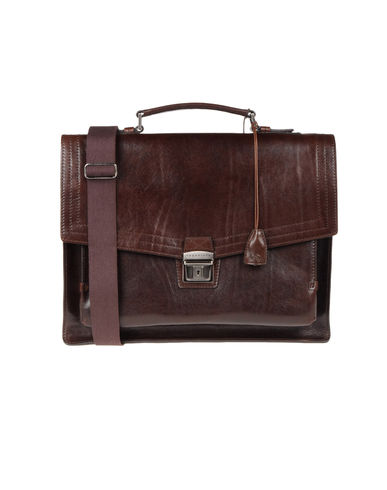 ZOOM THE BRIDGE - Briefcase