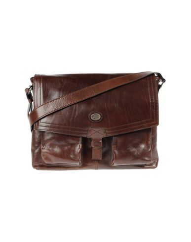 ZOOM THE BRIDGE - Briefcase