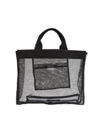 JUNYA WATANABE COMME des GARÇONS - Large fabric bag