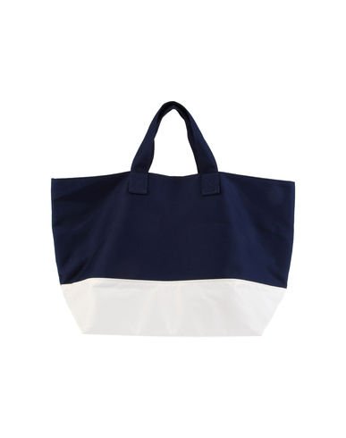 ZOOM TRICOT COMME des GARÇONS - Large fabric bag