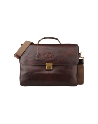ZOOM THE BRIDGE - Briefcase