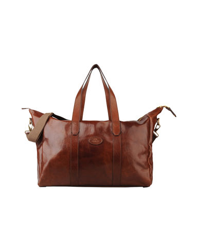 ZOOM THE BRIDGE - Travel & duffel bag