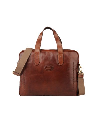 ZOOM THE BRIDGE - Briefcase
