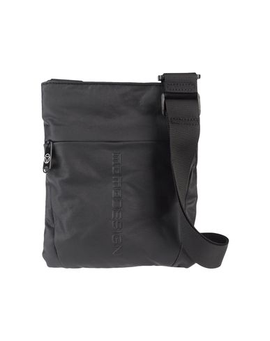 ZOOM MOMO DESIGN - Small fabric bag