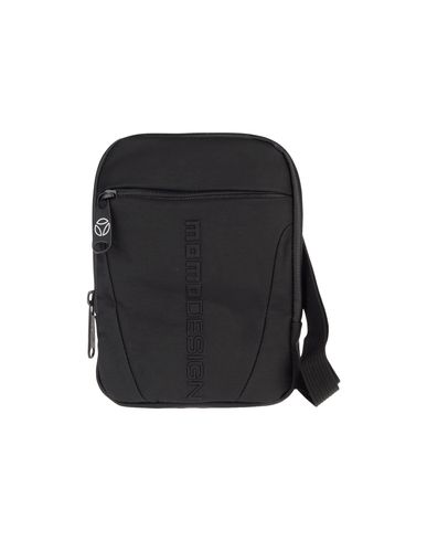 ZOOM MOMO DESIGN - Across-body bag