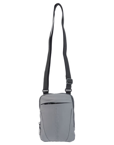 ZOOM MOMO DESIGN - Small fabric bag