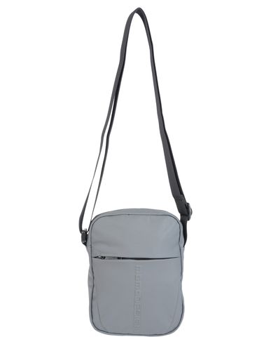 ZOOM MOMO DESIGN - Across-body bag