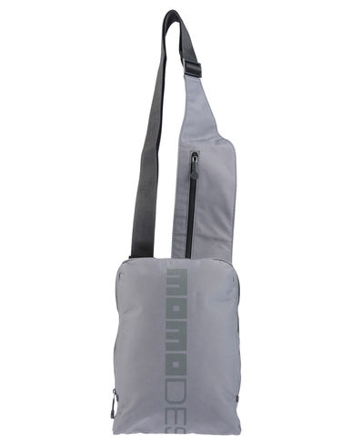 ZOOM MOMO DESIGN - Medium fabric bag