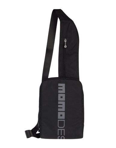 ZOOM MOMO DESIGN - Medium fabric bag