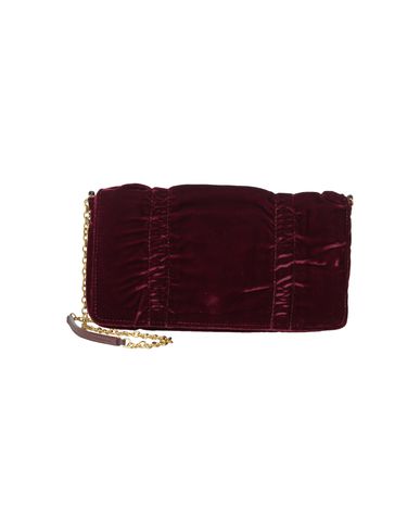 ZOOM BLUGIRL BLUMARINE - Clutch