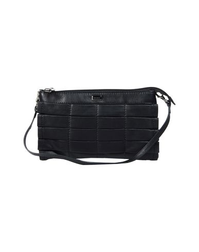 ZOOM COCCINELLE - Medium leather bag