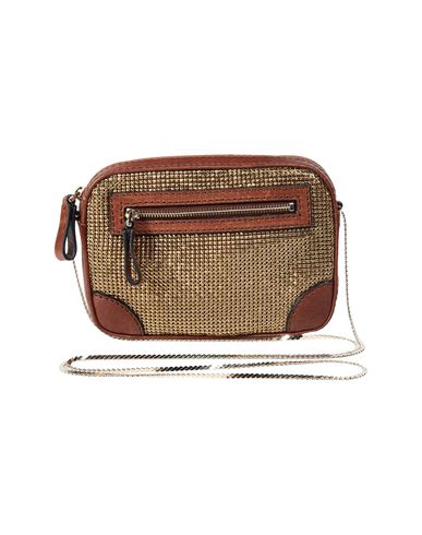 VALENTINO GARAVANI - Small leather bag