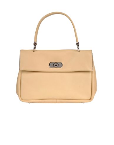 ZOOM MARNI - Medium leather bag