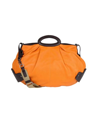 ZOOM MARNI - Large leather bag