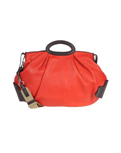 ZOOM MARNI - Large leather bag