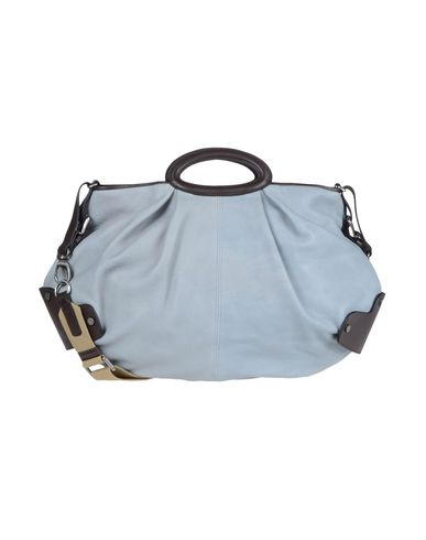 ZOOM MARNI - Large leather bag