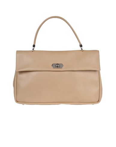 ZOOM MARNI - Large leather bag