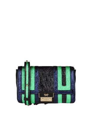 Medium leather bag Women's - ANYA HINDMARCH