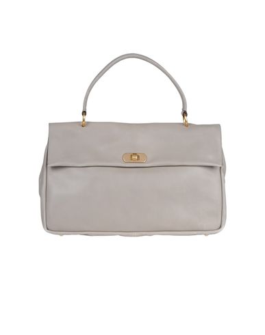ZOOM MARNI - Large leather bag