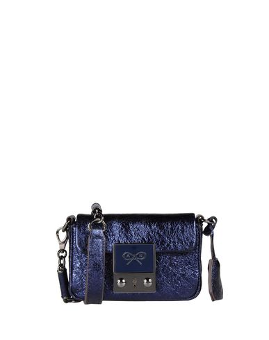 ZOOM ANYA HINDMARCH - Clutch